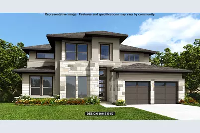 9117 Calvert Way, Austin, TX 78744 - Photo 1