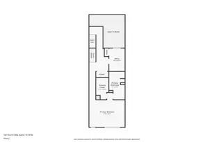 1401 Eva St, Austin, TX 78704 - Photo 32