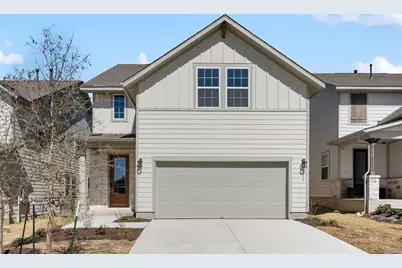 166 Clover Bend, Liberty Hill, TX 78642 - Photo 1