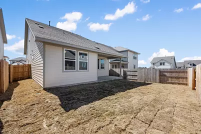 166 Clover Bend, Liberty Hill, TX 78642 - Photo 40