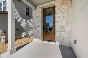 166 Clover Bnd, Liberty Hill, TX 78642 - Photo 4