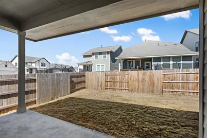 166 Clover Bend, Liberty Hill, TX 78642 - Photo 36