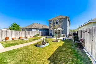 2812 Seneca Path, Leander, TX 78641 - Photo 24