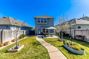 2812 Seneca Path, Leander, TX 78641 - Photo 24