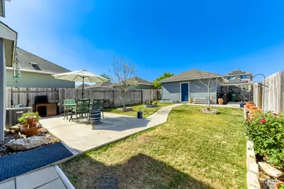 2812 Seneca Path, Leander, TX 78641 - Photo 22