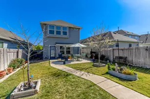 2812 Seneca Path, Leander, TX 78641 - Photo 26