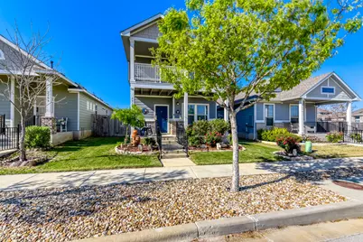 2812 Seneca Path, Leander, TX 78641 - Photo 4