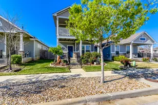 2812 Seneca Path, Leander, TX 78641 - Photo 4