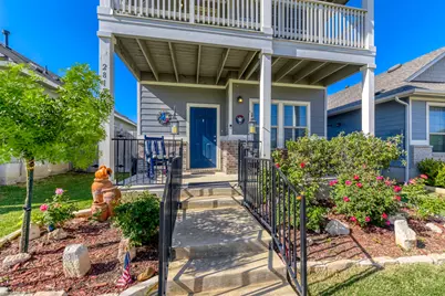 2812 Seneca Path, Leander, TX 78641 - Photo 2