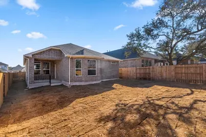 133 Green Knoll Lane, Georgetown, TX 78628 - Photo 4