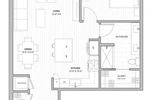 900 S 1st St, Austin, TX 78704 - Photo 14