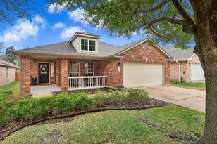 2709 Tumbling River Dr, Leander, TX 78641 - Photo 4