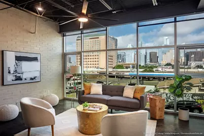 601 Brushy Street #106, Austin, TX 78702 - Photo 1