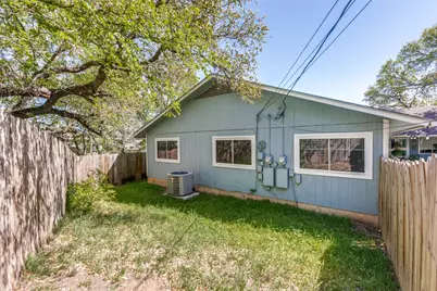 6916 Scenic Brook Drive #B, Austin, TX 78736 - Photo 12