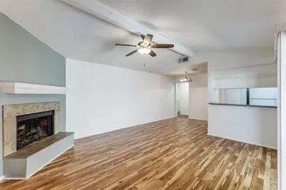 6916 Scenic Brook Drive #B, Austin, TX 78736 - Photo 2