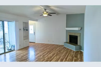 6916 Scenic Brook Drive #B, Austin, TX 78736 - Photo 2