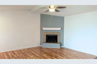 6916 Scenic Brook Drive #B, Austin, TX 78736 - Photo 4