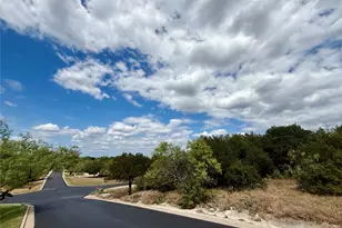 512 Hi Stirrup, Horseshoe Bay, TX 78657 - Photo 1