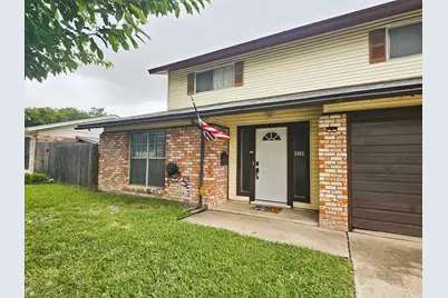 3303 Lake Charles Avenue, Killeen, TX 76543 - Photo 2