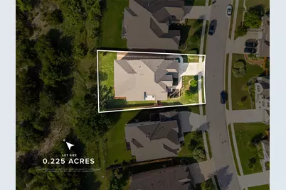 7516 Pace Ravine Drive, Lago Vista, TX 78645 - Photo 4