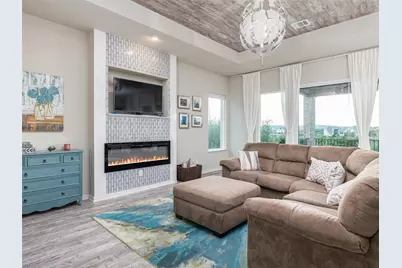 7516 Pace Ravine Drive, Lago Vista, TX 78645 - Photo 6