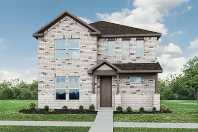 213 Rock Daisy Trail, Hutto, TX 78634 - Photo 1