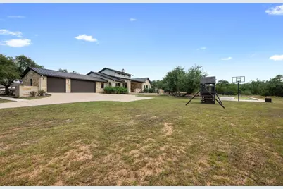 3400 Tuscany Drive, Driftwood, TX 78619 - Photo 36