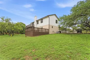 612 Canyon Rim Dr, Dripping Springs, TX 78620 - Photo 30