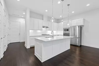 4211 Berkman Drive, Austin, TX 78723 - Photo 1