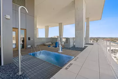 313 W 17th Street #1505, Austin, TX 78701 - Photo 24