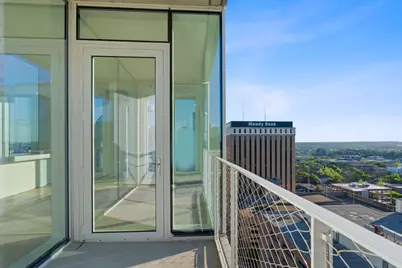 313 W 17th Street #1505, Austin, TX 78701 - Photo 20