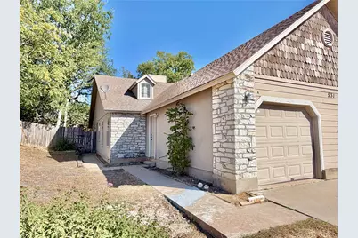 531 Cutty Trail #A, Lakeway, TX 78734 - Photo 2