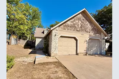 531 Cutty Trail #A, Lakeway, TX 78734 - Photo 1