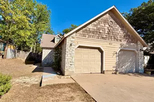531 Cutty Trail, Lakeway, TX 78734 - Photo 1