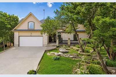 12 Springwood Circle, Wimberley, TX 78676 - Photo 1
