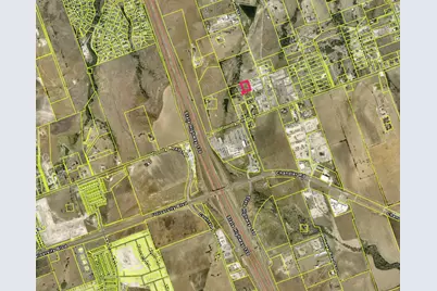 1629 County Road 107 Road, Hutto, TX 78634 - Photo 2