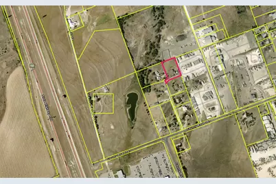 1629 County Road 107 Road, Hutto, TX 78634 - Photo 1