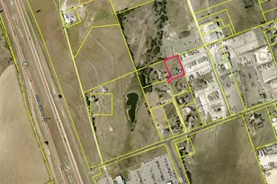 1629 County Road 107 Rd, Hutto, TX 78634 - Photo 1