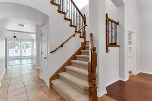 4208 Park Vista Trail, Round Rock, TX 78665 - Photo 6