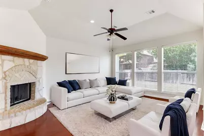 4208 Park Vista Trail, Round Rock, TX 78665 - Photo 8