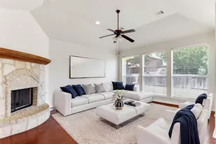 4208 Park Vista Trail, Round Rock, TX 78665 - Photo 8