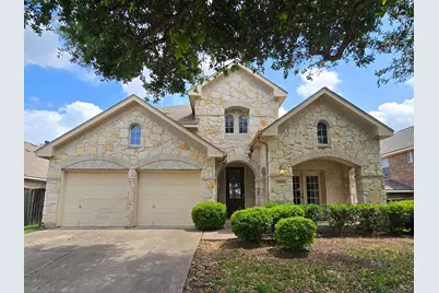 4208 Park Vista Trail, Round Rock, TX 78665 - Photo 2