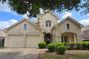 4208 Park Vista Trail, Round Rock, TX 78665 - Photo 2