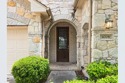 4208 Park Vista Trail, Round Rock, TX 78665 - Photo 4