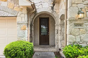 4208 Park Vista Trail, Round Rock, TX 78665 - Photo 4
