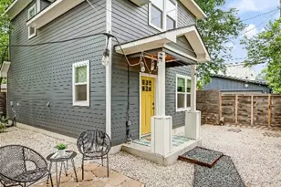 5512 Duval St, Austin, TX 78751 - Photo 1