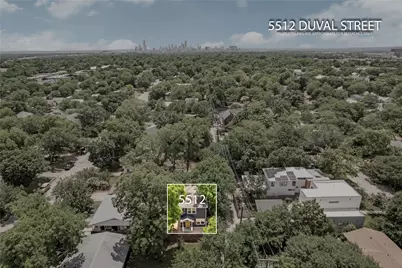 5512 Duval Street #2, Austin, TX 78751 - Photo 34