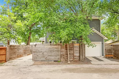 5512 Duval Street #2, Austin, TX 78751 - Photo 1