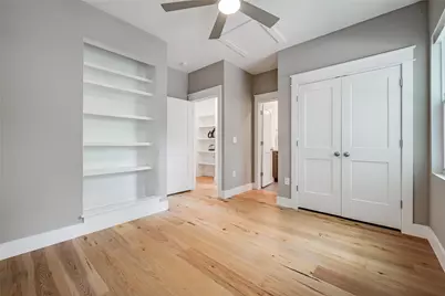 5512 Duval Street #2, Austin, TX 78751 - Photo 28