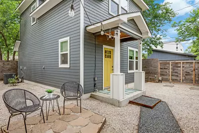 5512 Duval Street #2, Austin, TX 78751 - Photo 4